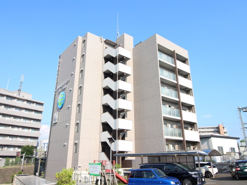 外観写真 Blezio3