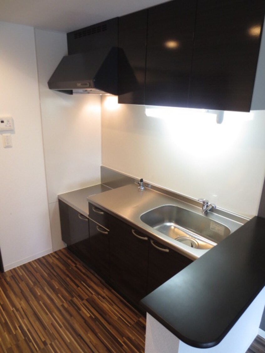 キッチン Blezio3