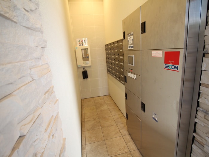 建物設備 Blezio3