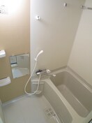 バス／シャワールーム等 Blezio3