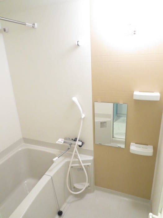 バス／シャワールーム等 Blezio3