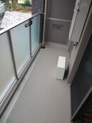 ベランダ・バルコニー Blezio3