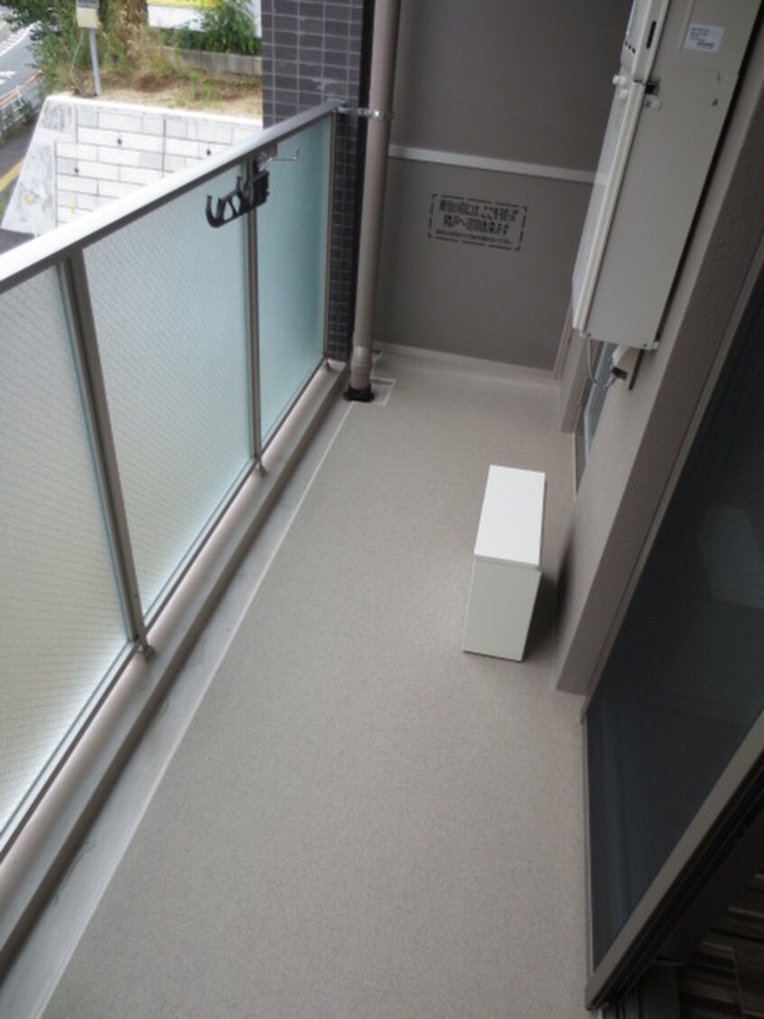 ベランダ・バルコニー Blezio3