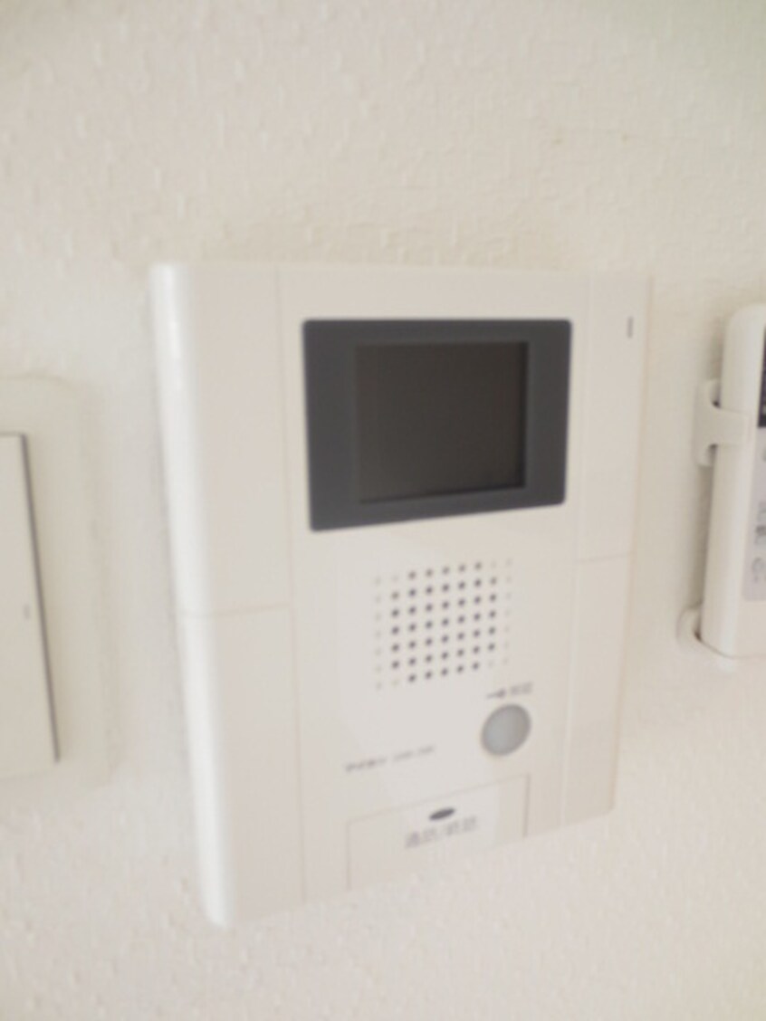 内観写真 Blezio3