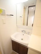 洗面 エグゼ京橋イースト(502)