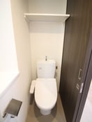 トイレ エグゼ京橋イースト(502)