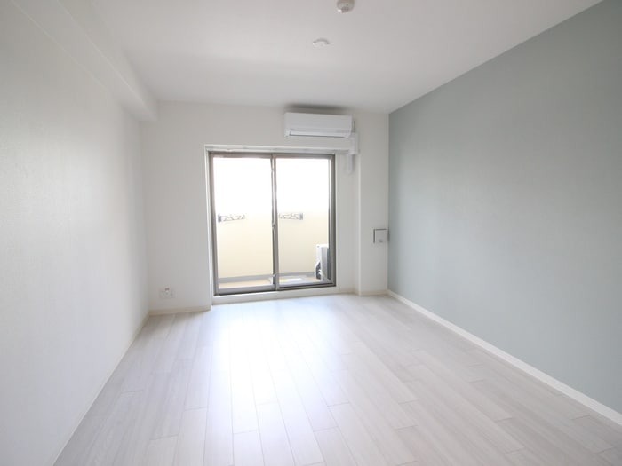 居室 エグゼ京橋イースト(502)