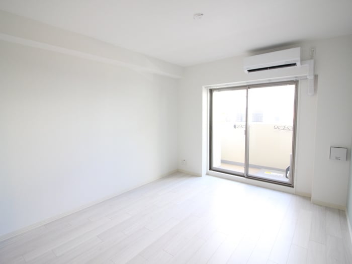 居室 エグゼ京橋イースト(502)