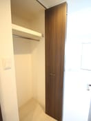 収納 エグゼ京橋イースト(502)