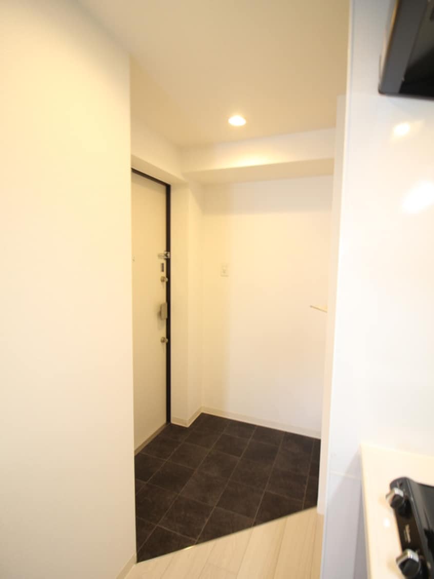 玄関 エグゼ京橋イースト(502)