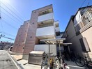 外観写真 フジパレス阪急神崎川南Ⅱ番館