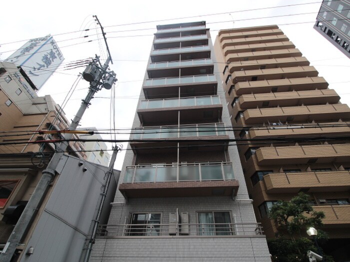 外観写真 アドーラブル船場