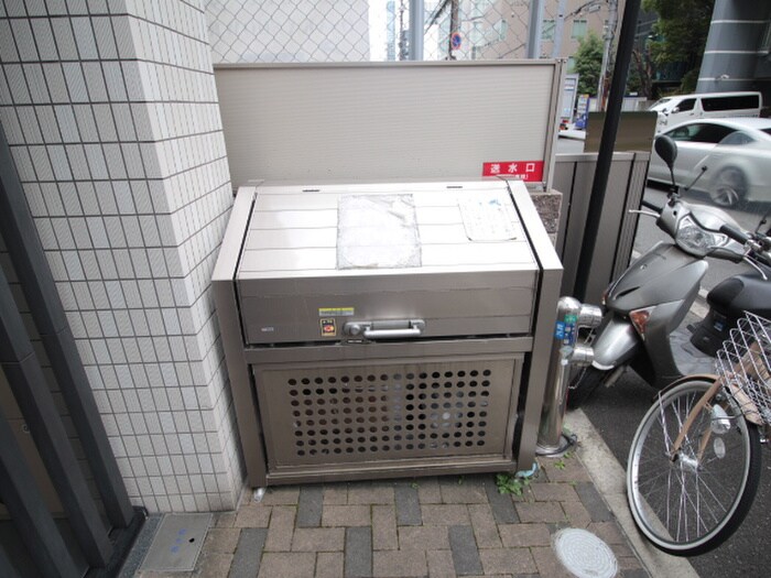 建物設備 アドーラブル船場