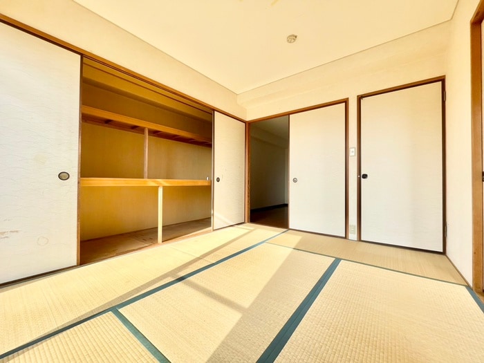 居室 コスモスフローラDaigo