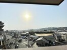 室内からの展望 コスモスフローラDaigo