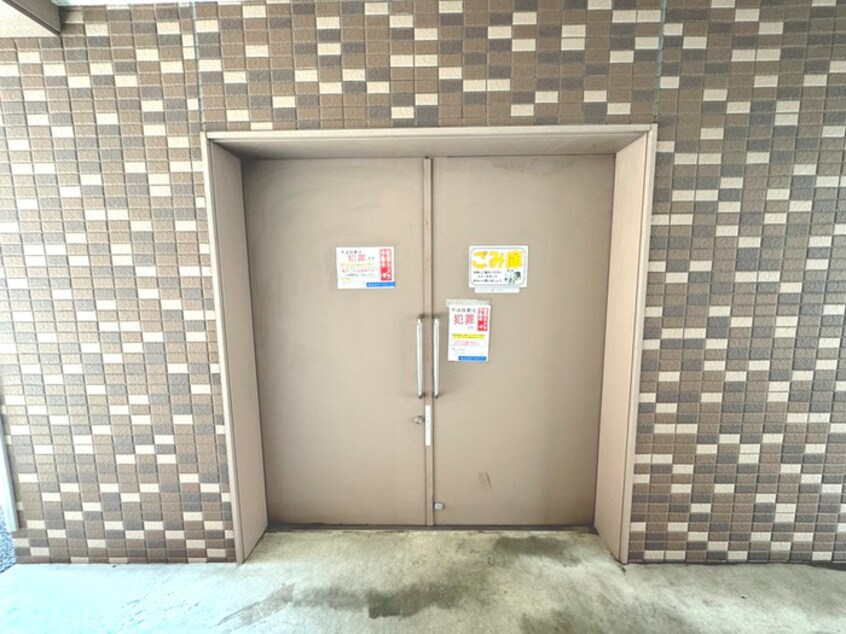 その他 リッツ新大阪