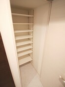 靴箱 リッツ新大阪