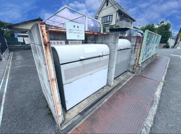 建物設備 R・B・K　2