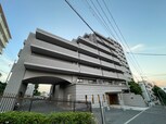 パーク・ハイム神戸熊内町(202)