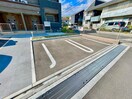 駐車場 アーバンエステート和泉中央Ⅱ