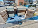 建物設備 アーバンエステート和泉中央Ⅱ