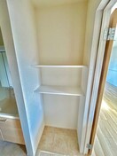 収納 アーバンエステート和泉中央Ⅱ