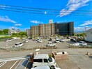 室内からの展望 アーバンエステート和泉中央Ⅱ