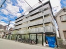 ＹＡＯ．ＲＥ甲子園の外観