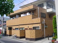 メゾン太中