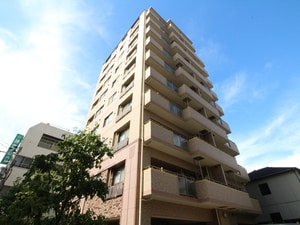 サンシャイン御影中町（402）