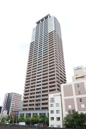 ｴﾙｻﾞｸﾞﾚｰｽ堀江ﾀﾜｰ（2702）