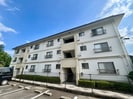 林マンションの外観