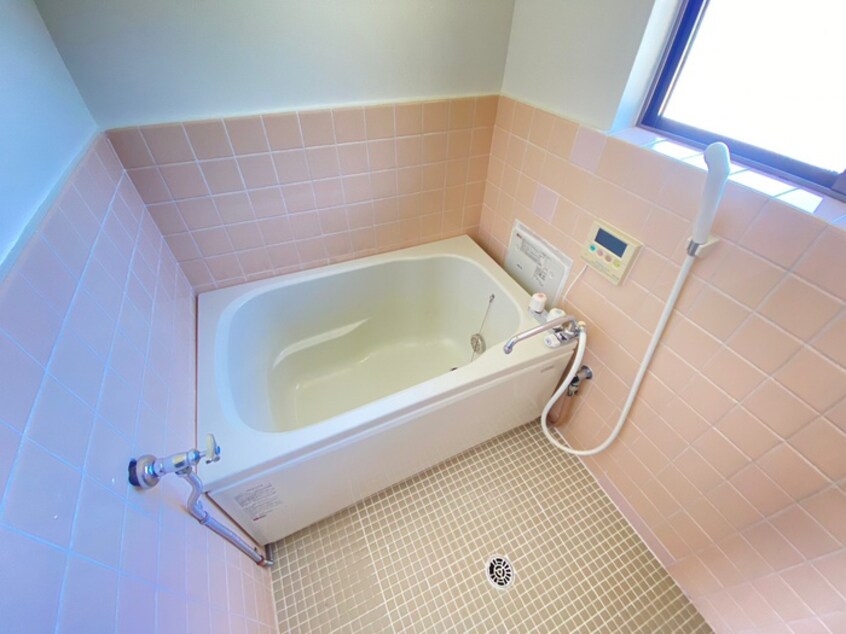 バス／シャワールーム等 林マンション