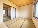 居室 林マンション