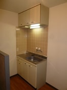 キッチン フォーエバー江坂