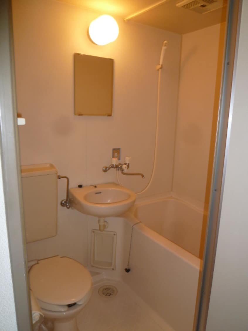 トイレ フォーエバー江坂