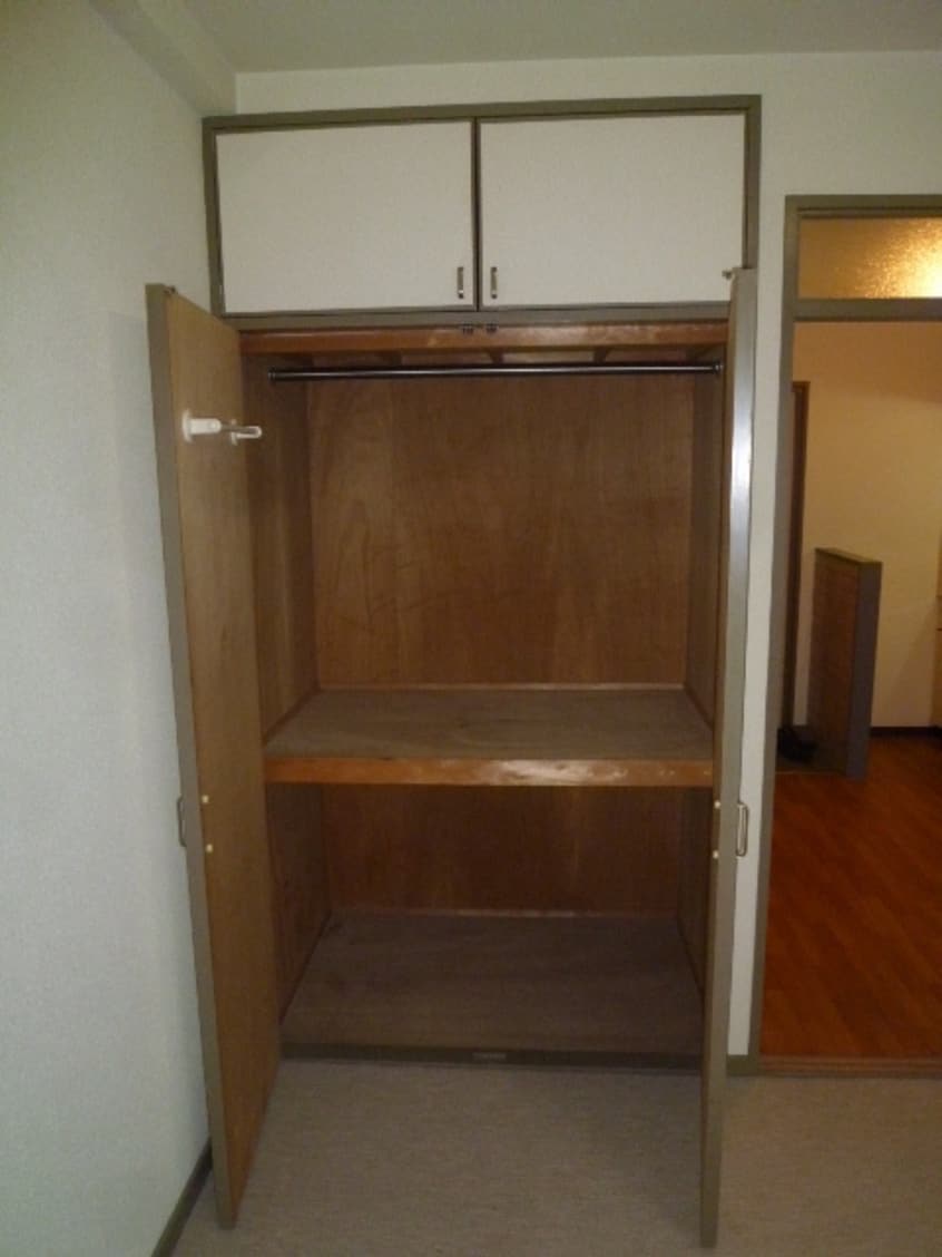 収納 フォーエバー江坂