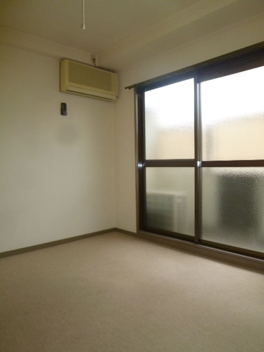 居室 フォーエバー江坂