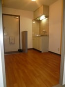 居室 フォーエバー江坂