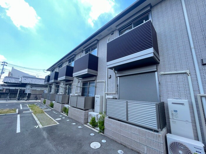 外観写真 サニーウエル