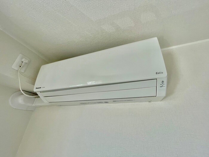 内観写真 サニーウエル