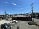室内からの展望 サニーウエル