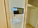 内観写真 サニーウエル