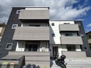 外観写真 フィユフラッツ豊津リュクス