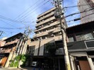 リ－ガル京都河原町(604）の外観