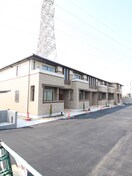 外観写真 プラシード