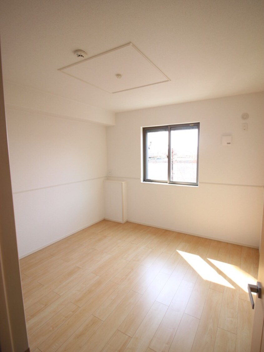 居室 プラシード