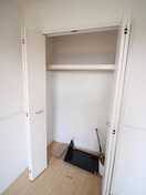 収納 プラシード