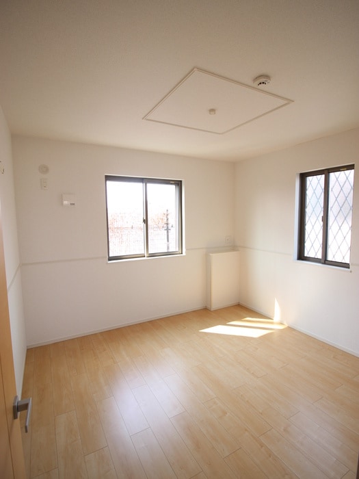 居室 プラシード