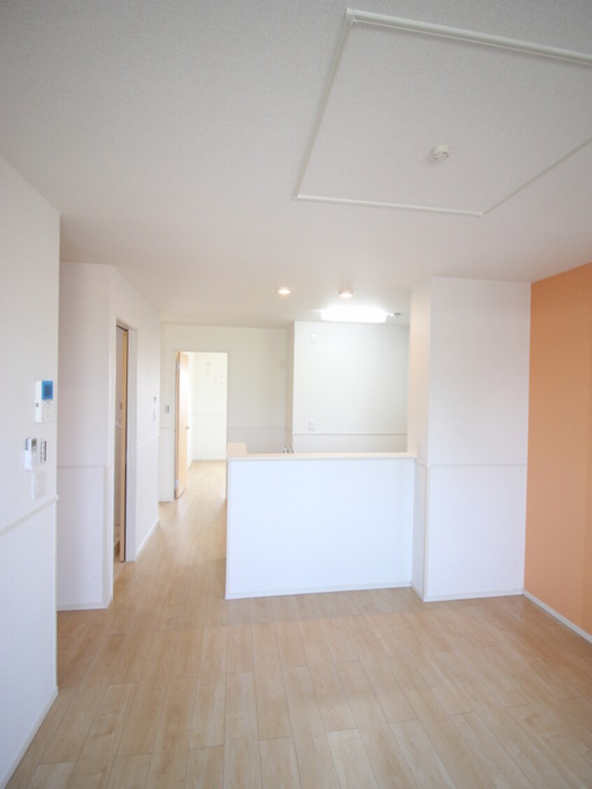 キッチン プラシード